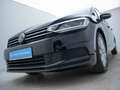 Volkswagen Touran 1.5 TSI Comfortline*DSG*IQ.DRIVE*APP*NAV* Schwarz - thumbnail 23
