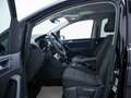 Volkswagen Touran 1.5 TSI Comfortline*DSG*IQ.DRIVE*APP*NAV* Schwarz - thumbnail 13