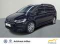 Volkswagen Touran 1.5 TSI Comfortline*DSG*IQ.DRIVE*APP*NAV* Schwarz - thumbnail 2