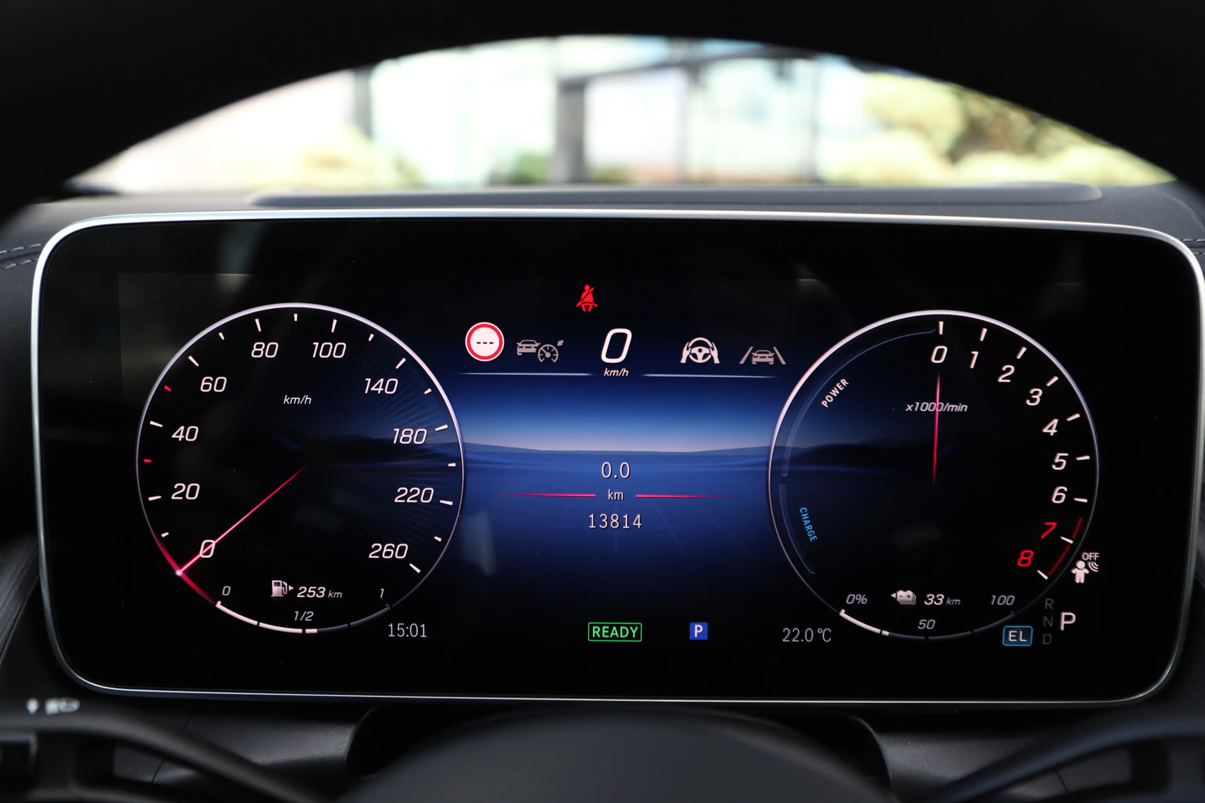 Mercedes-Benz GLC 400 400e AMG 4-Matic | 381PK | Massage | Luchtv. | Ach — photo 31