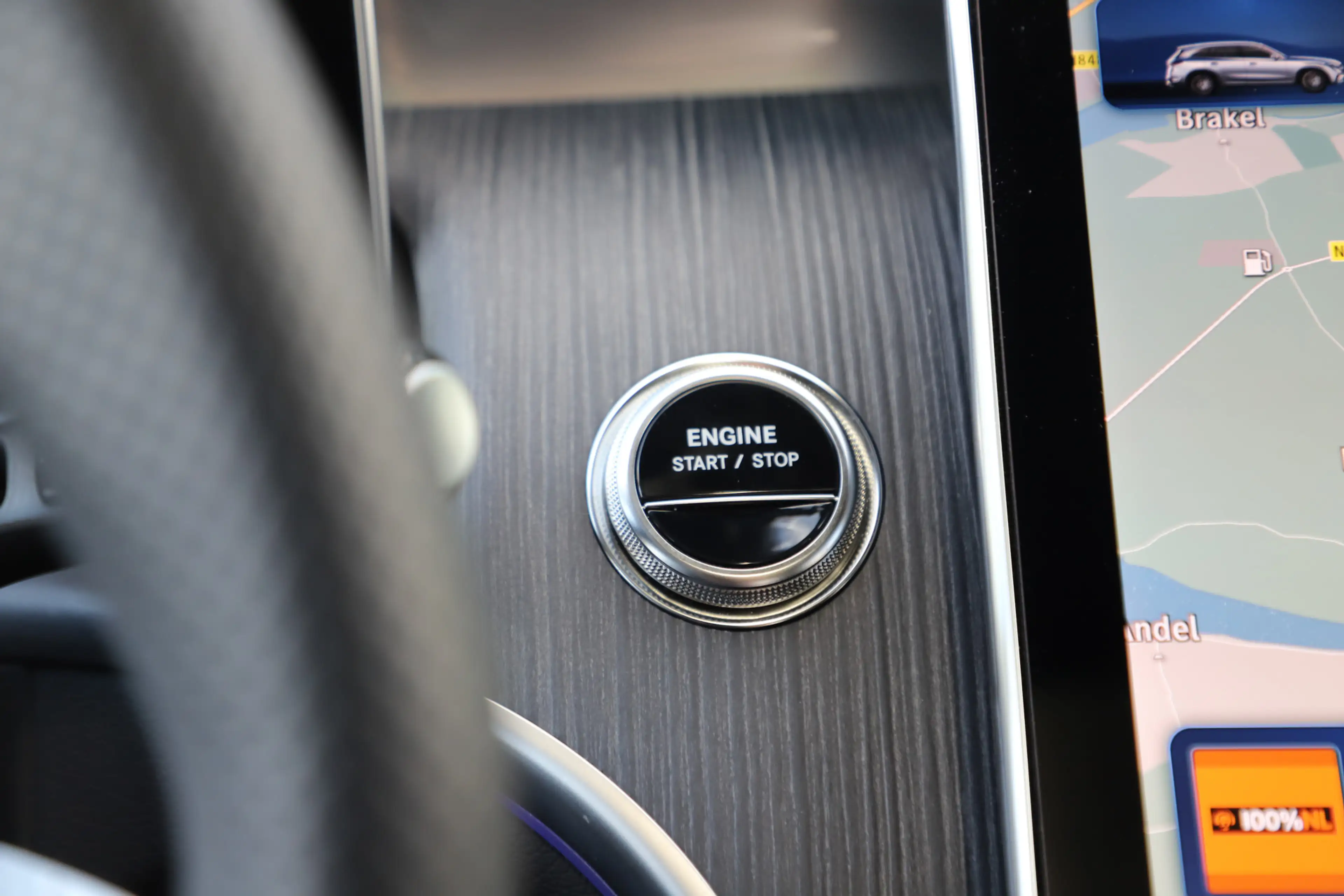 Mercedes-Benz GLC 400 400e AMG 4-Matic | 381PK | Massage | Luchtv. | Ach — photo 29