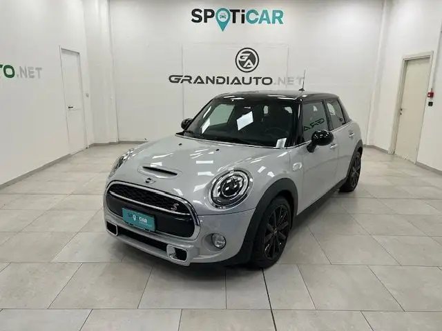 MINI Cooper S Mini IV F54-F55-F56-F57 Mini 2.0 Cooper S Hype Se