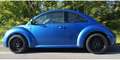 Volkswagen New Beetle Blau - thumbnail 3