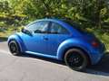 Volkswagen New Beetle Bleu - thumbnail 2