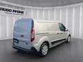 Ford Transit Connect Trend L2 AUT*Standh*RFK*ACC*Navi Silber - thumbnail 5
