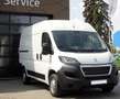 Peugeot Boxer TOLE 333 L2H2 BLUEHDI 140 S White - thumbnail 13