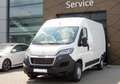 Peugeot Boxer TOLE 333 L2H2 BLUEHDI 140 S White - thumbnail 12