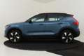 Volvo XC40 SINGLE MOTOR EXTENDED RANGE PLUS 82 kWh -CAMERA|WA Bleu - thumbnail 7