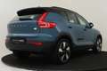 Volvo XC40 SINGLE MOTOR EXTENDED RANGE PLUS 82 kWh -CAMERA|WA Bleu - thumbnail 3