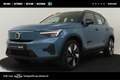 Volvo XC40 SINGLE MOTOR EXTENDED RANGE PLUS 82 kWh -CAMERA|WA Bleu - thumbnail 1