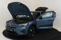 Volvo XC40 SINGLE MOTOR EXTENDED RANGE PLUS 82 kWh -CAMERA|WA Bleu - thumbnail 17