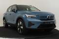 Volvo XC40 SINGLE MOTOR EXTENDED RANGE PLUS 82 kWh -CAMERA|WA Bleu - thumbnail 11