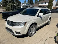 2012 Dodge Journey