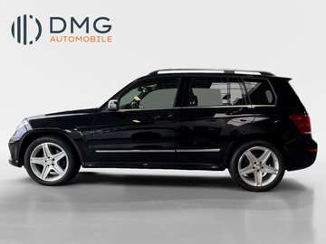 GLK GLK 220 CDI,AHK,PANO,LED,AMG