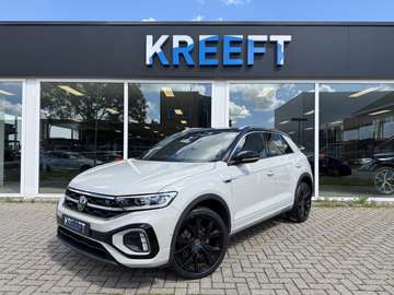 1.5 TSI R-Line Ascotgrau | Winterpakket