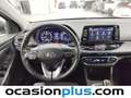 Hyundai i30 1.5 DPI Klass SLX 110 Gris - thumbnail 19