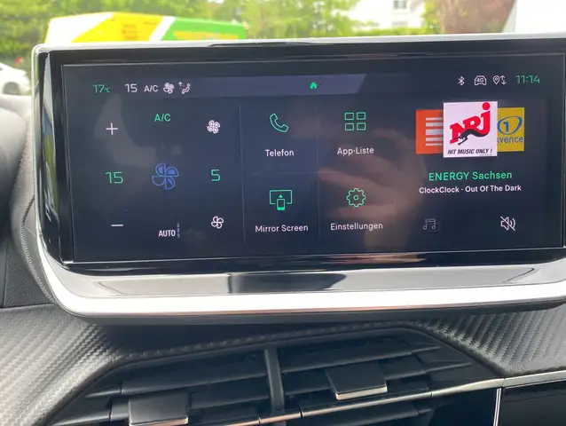 Peugeot 2008 view 15