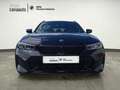 BMW 330 330e xDrive Touring 215 kW (292 CV) Negro - thumbnail 2
