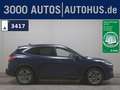 Ford Kuga 2.5 Duratec Titanium X Navi LED RfK ACC AHK Bleu - thumbnail 1