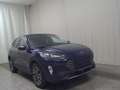 Ford Kuga 2.5 Duratec Titanium X Navi LED RfK ACC AHK Bleu - thumbnail 3