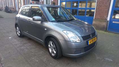 Suzuki Swift 1.3 Cool