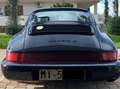 Porsche 964 911 Coupe 3.6 Carrera 4 Blue - thumbnail 8