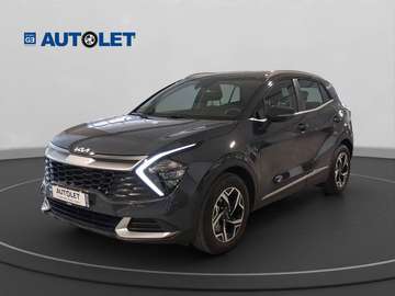 Sportage V 2022 1.6 crdi mhev Business imt
