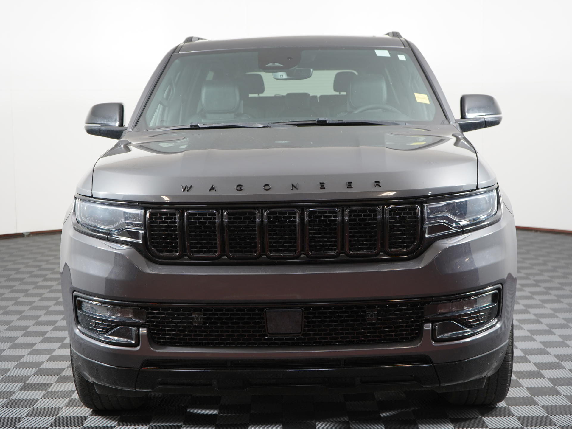 2023 Jeep Wagoneer 4WD
