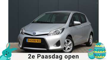 1.5 Full Hybrid Aspiration | Clima / Cruise contro