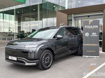 110kWh Calligraphy PANO AWD Performance 7S | DEMO