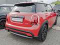 MINI One Classic Trim FACEL. LED NAVI SHZ PDC Rood - thumbnail 3