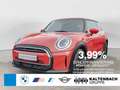 MINI One Classic Trim FACEL. LED NAVI SHZ PDC Rot - thumbnail 1