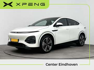 RWD Standard Range 66 kWh Panoramadak | Trekhaak |