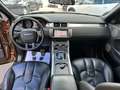 Land Rover Range Rover Evoque 5p 2.2 td4 Pure Tech Pack 150cv auto -AUTOCARRO N1 Marrone - thumbnail 9