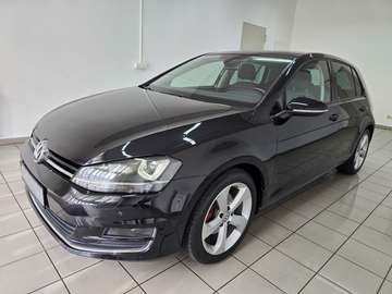VII Lim. 2.0 TDI Highline 4Motion Xenon 18"