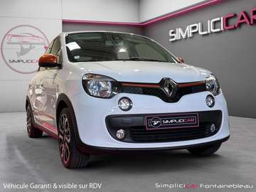 III 0.9 TCE 110 GT