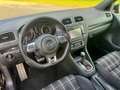 Volkswagen Golf GTI Golf VI 5p dsg Nero - thumbnail 5