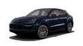 Porsche Cayenne Coupe Hybrid 462cv-SportDesign-PASM-Asse sterzante Blu/Azzurro - thumbnail 1