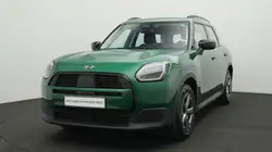 Mini Other Classic Trim