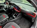 Opel Mokka 1.2 Turbo 131PK GS Line + Dealer OH|LED|Keyless|DA Gris - thumbnail 36
