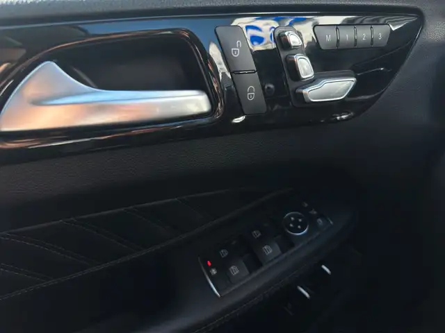 Mercedes-Benz GLE view 21