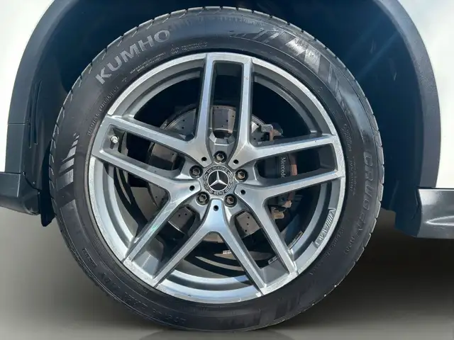 Mercedes-Benz Gle Class view 10