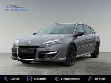 ESTATE 2.0 DCI 175CV GT 4CONTROL BVA