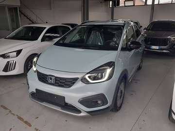 1.5 hev CROSSTAR Advance ecvt 122cv NUOVA