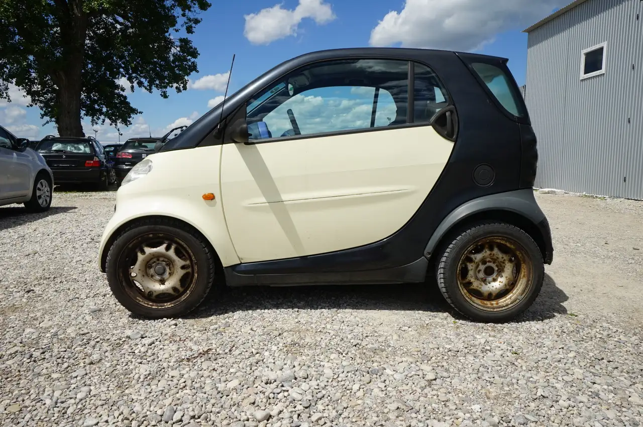 smart & pure |voll fahrbereit| |ZV|, foto 10
