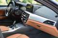 BMW 530 530e Touring Aut. Gris - thumbnail 8
