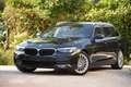BMW 530 530e Touring Aut. Gris - thumbnail 2