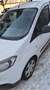 Ford Courier Weiß - thumbnail 1