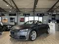 Audi TTS Roadster 2.0 TFSI quattro*R.KAMERA*2.HAND* Grau - thumbnail 1