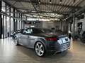 Audi TTS Roadster 2.0 TFSI quattro*R.KAMERA*2.HAND* Grau - thumbnail 8